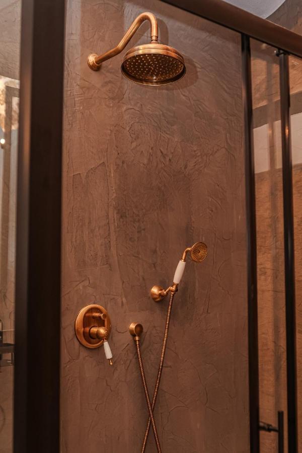 Apartament Medieval Estiva Rhodes City