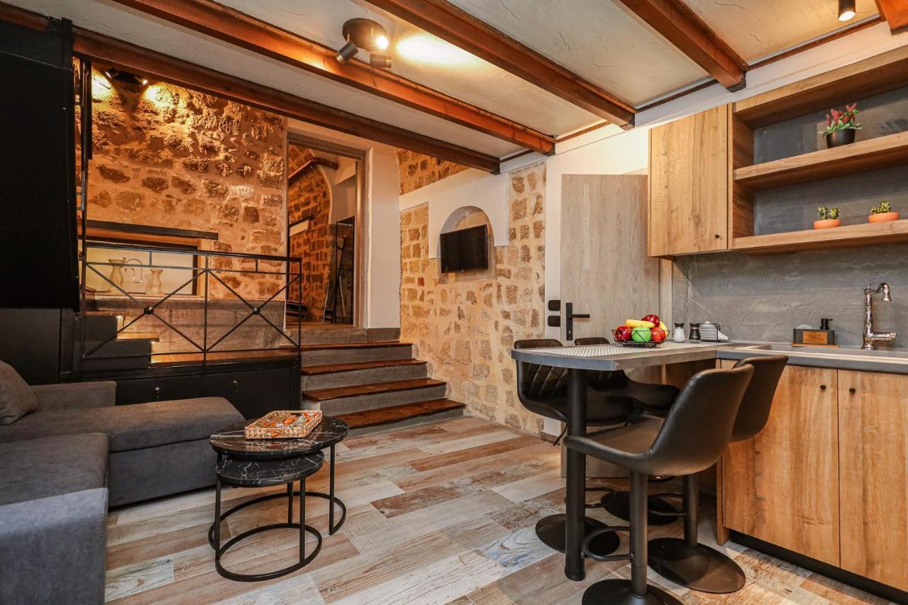 Apartament Medieval Estiva