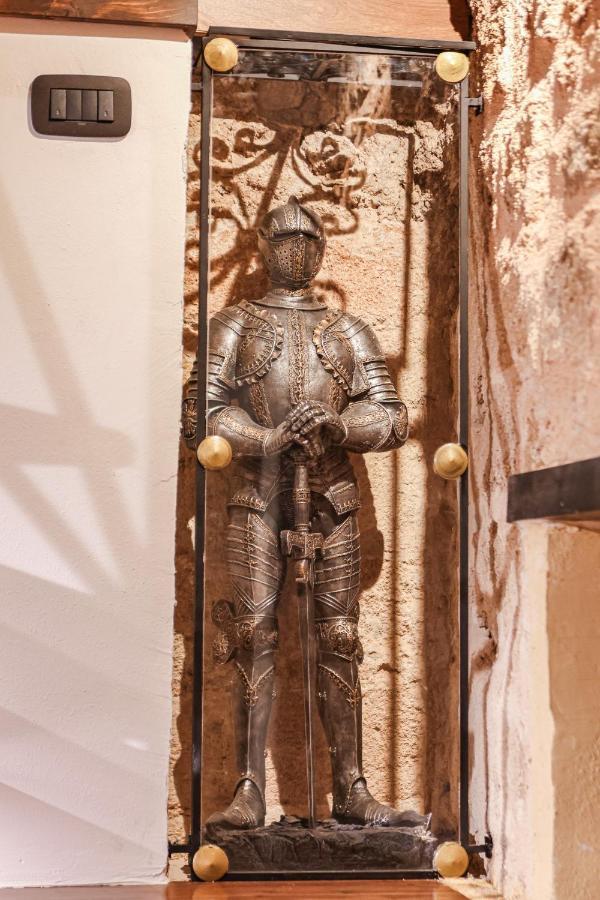 Medieval Estiva Apartament
