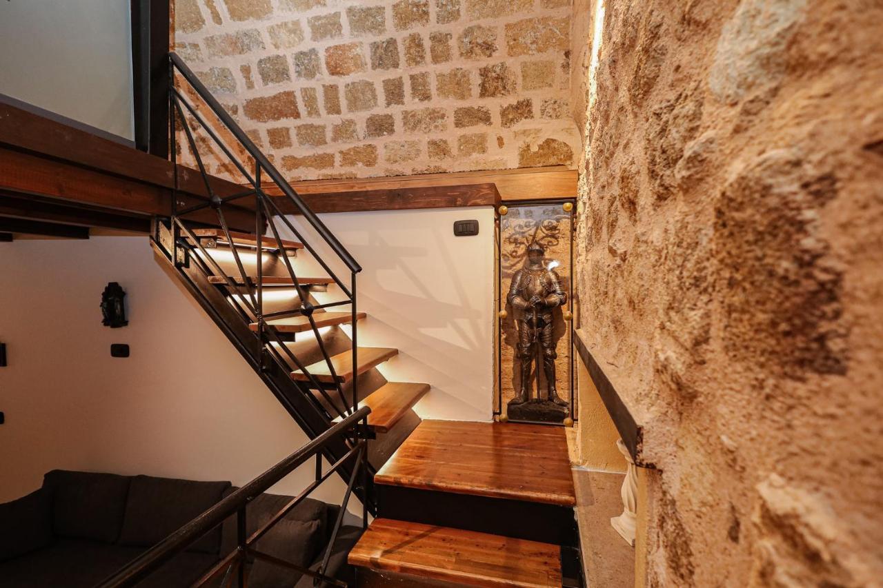 Medieval Estiva Apartament *